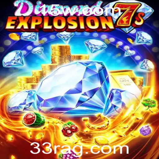 Explorando o Mundo de DiamondExplosion7s: Um Jogo Inovador