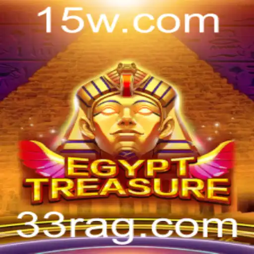 Explorando o Fascinante Mundo do EgyptTreasure: Regras e Estratégias