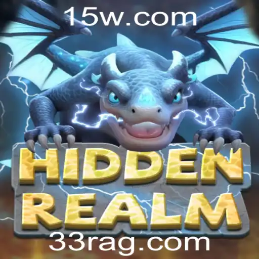 Descobrindo o HiddenRealm: O jogo que desafia os limites da imaginação