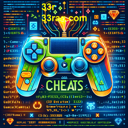 Explorando a Categoria Cheats: Uma Nova Dimensão nos Jogos