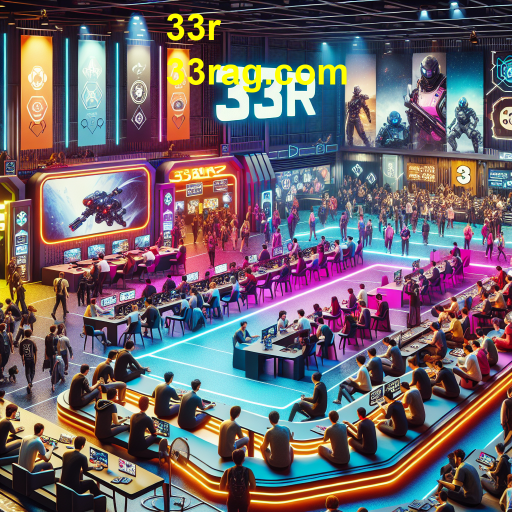 A Importância dos Eventos de Gaming na Comunidade Gamer