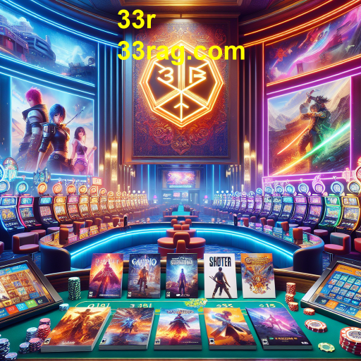 Explorando os Lançamentos da Categoria 'New Releases' do 33r