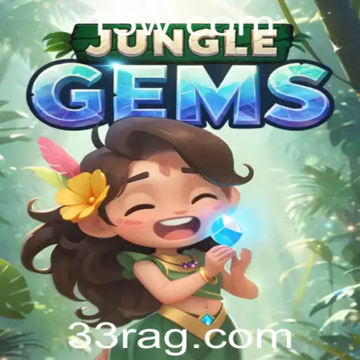 Descubra JungleGems: Aventura Estratégica e Divertida no Mundo das Gemas
