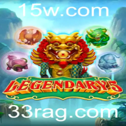 Explorando o Universo de Legendary5: A Nova Sensação dos Jogos de Estratégia