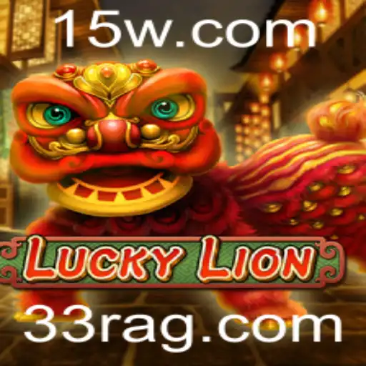Descubra o Fascinante Mundo de LuckyLion: O Jogo que Está Conquistando 2023