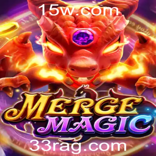 MERGEMAGIC: Descubra o Universo Fascinante de Combinação e Estratégia