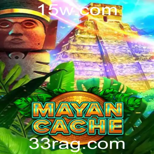 MayanCache e o Enigma 33r: Aventura e Estratégia em um Mundo Antigo