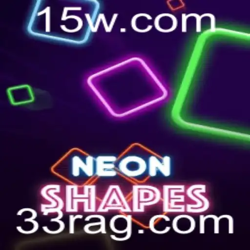 Descubra NeonShapes: O Jogo que está Revolucionando o Entretenimento com Tecnologia Inovadora