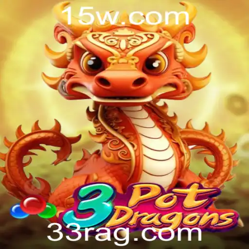 Explorando o Mundo do Jogo 3PotDragons: Uma Nova Aventura no Mundo dos Dragões