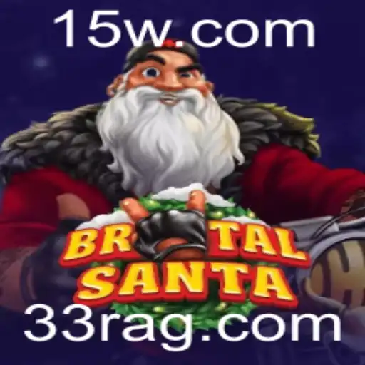Explore o Fascinante Mundo de 'BrutalSanta' e Descubra a Palavra-Chave Misteriosa '33r'