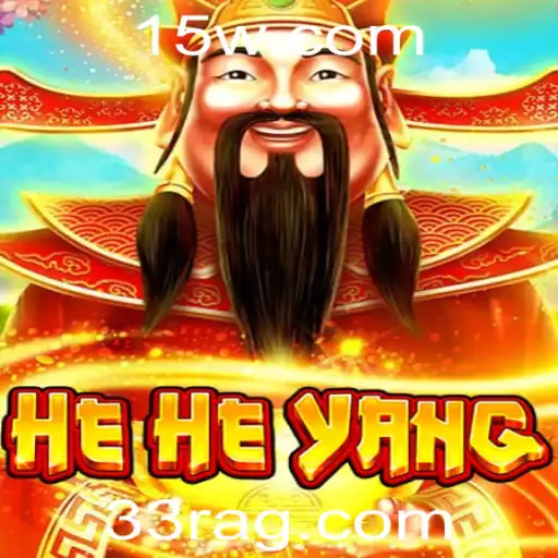 HeHeYang: Um Novo Fenômeno no Mundo dos Jogos 