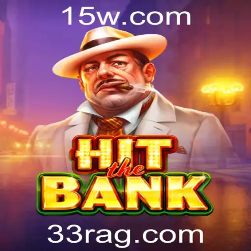 Explore o Fascinante Mundo de HitTheBank: Um Jogo Estratégico como Nenhum Outro