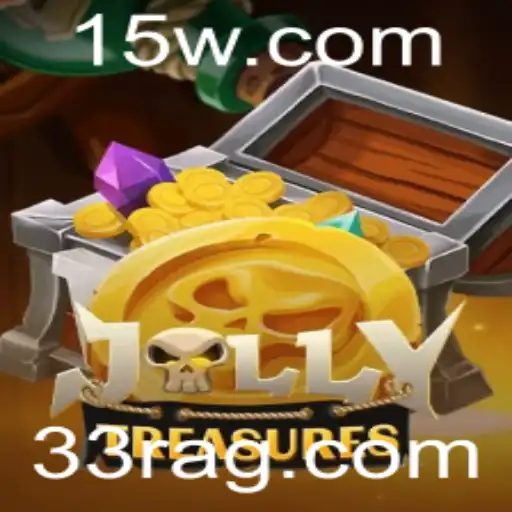 Descubra os Segredos do Jogo JollyTreasures
