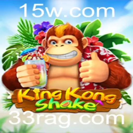 Descubra KingKongShake: O Novo Fenômeno dos Jogos com a Palavra-Chave 33r