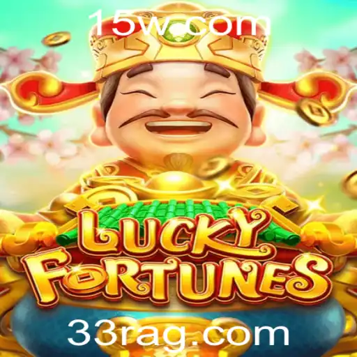 Descubra o Mundo Empolgante de LUCKYFORTUNES: Um Guia Completo
