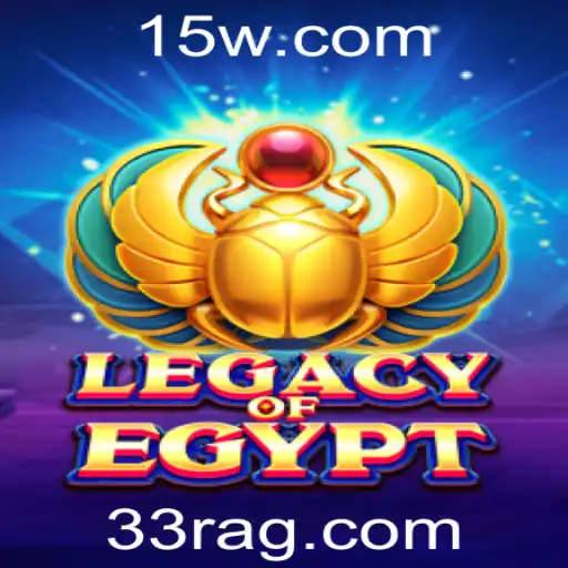 Legacy Of Egypt: Descobrindo a Magnificência Antiga em um Jogo Moderno
