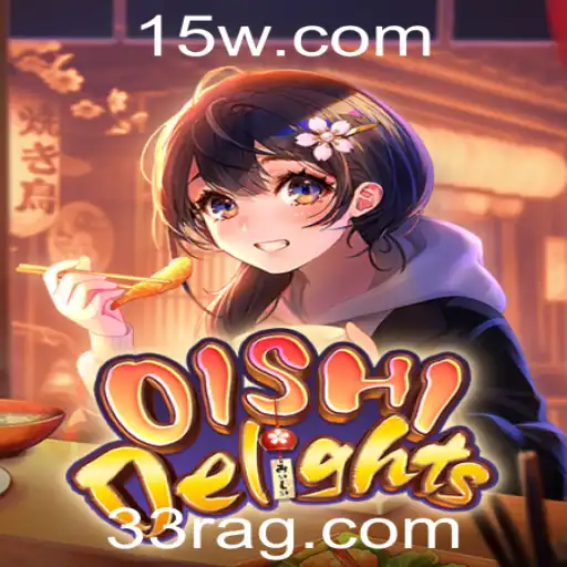 Explorando o Mundo de OishiDelights: Um Mergulho Detalhado nas Delícias do Jogo