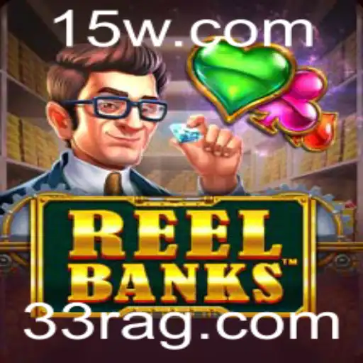 Descubra o Mundo Fascinante de ReelBanks: Um Jogo Inovador no Cenário Atual