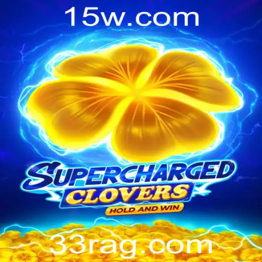 SchargedClovers: Uma Nova Aventura no Mundo dos Jogos