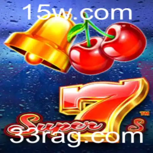 Super7s: Um Mergulho no Empolgante Mundo dos Jogos