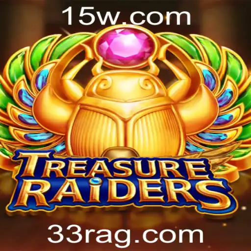 Explorando o Mundo de TREASURERAIDERS: Aventuras e Estratégias
