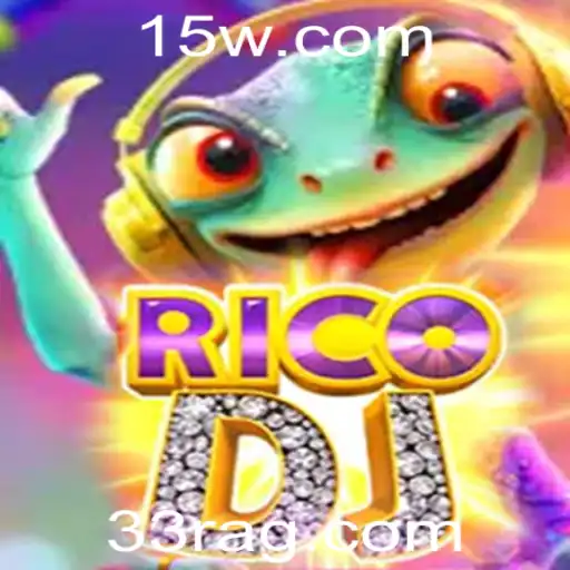Explorando o Mundo do RicoDJ: Um Novo Jogo de Estratégia e Aventura
