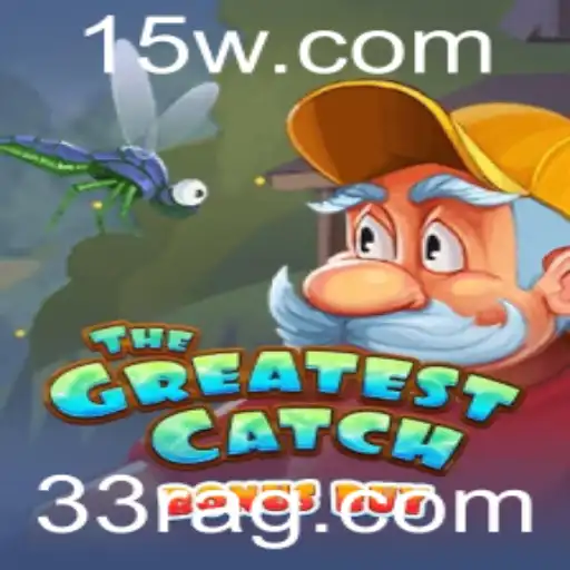 Explorando TheGreatestCatchBonusBuy: Uma Nova Sensação no Mundo dos Jogos