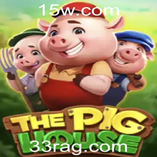 ThePigHouse: Conheça o Inovador Jogo de Estratégia